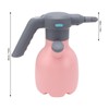 Electric Spray Bottle Garden Sprayer 1.5L Rechargeable Battery Powered Automatic