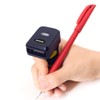 Symcode Wireless Bluetooth Barcode Scanner with Bluetooth & 2.4GHz Wireless