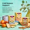 Yogi Tea Immune Support Tea Variety Pack - 16 Bags
