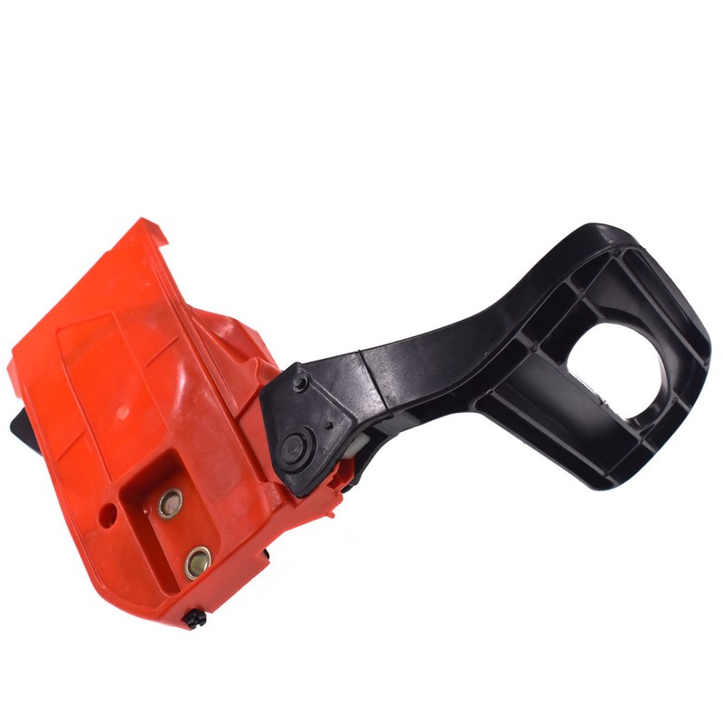 Generic Brake Handle Clutch Sprocket Cover Fit Chinese Chainsaw 4500