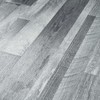 Livelynine Grey Peel and Stick Floor Tile 18-Pack 6x36" Reclaimed