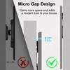 Ultra Slim TV Wall Mount for 37 to 80 inch