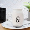 300ml 'Golden Doodle' Ceramic Milk Jug (MJ00016339)