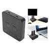 M.2 Duplicator Dual Bay, M.2 Cloner with Offline Clone, Tool