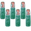 Japanese Ramune Soda Fizzy Candy 1.02oz (6 Pack)