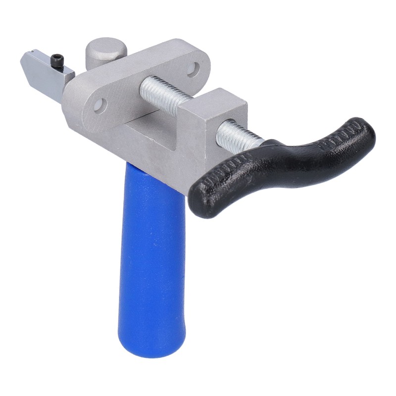 Glass Tile Cutter 2 in 1 Manual Cutting 3‑15mm Hand