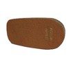J.T. Foote Adjustable Heel Cushions, one Pair (Large)