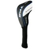 Powerbilt Golf LeftHand Supertech 460cc Blue/Black Driver 10.5* Men's Flex