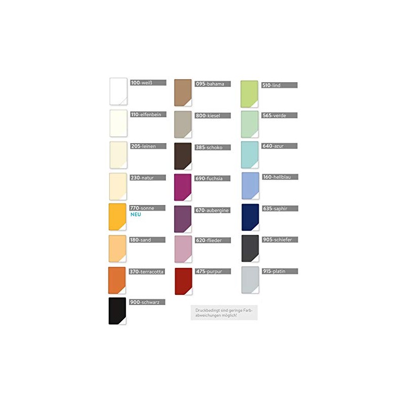 Estella Mako Jersey Bolster Cover in 25 Plain Colours 15