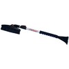 Bigfoot 42" Telescoping Swivel Snowbrush and Ice Scraper - Comfort