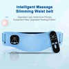 Heating Massage Belt 6 Working Modes 19 Levels Strength Adjustable