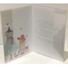 Birthday Card Daughter in Law - 9 x 6 inches