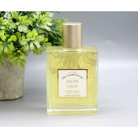 Curations By The Good Scent Snow Drop Eau De Parfum Spray 3.4 oz New Without Box