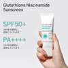 APLB, Glutathione Niacinamide, Sunscreen, SPF 50 PA , 1.35 fl