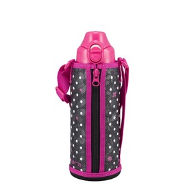 Tiger Water Bottle Sport Bottle [Sahara] 2WAY MBO-D