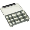 Meiho Tackle Box VS-3010ND 205 x 145 x 40mm Black