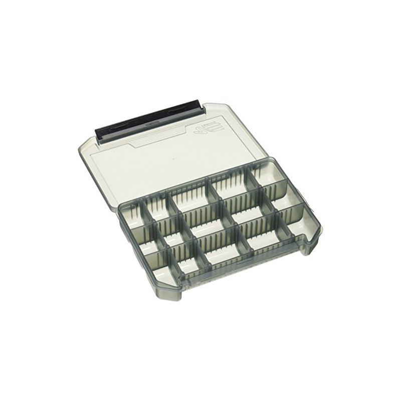 Meiho Tackle Box VS-3010ND 205 x 145 x 40mm Black