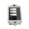 Aluminum Alloy Voltage Regulator Rectifier 25 755 03 S Replacement