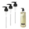 Dispenser Pump Compatible with Neutrogena for 16 Fl Oz Body