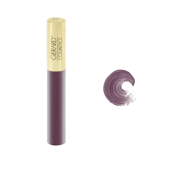 Gerard Cosmetics Hydra-Matte Liquid Lipstick Gravity by Gerard Cosmetics