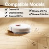 LOOHAOC Replacement Parts Kit HEPA Filter Compatible with Dream e