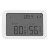 Temperature and Humidity Sensor for TUYA with Intelligent Switch LCD