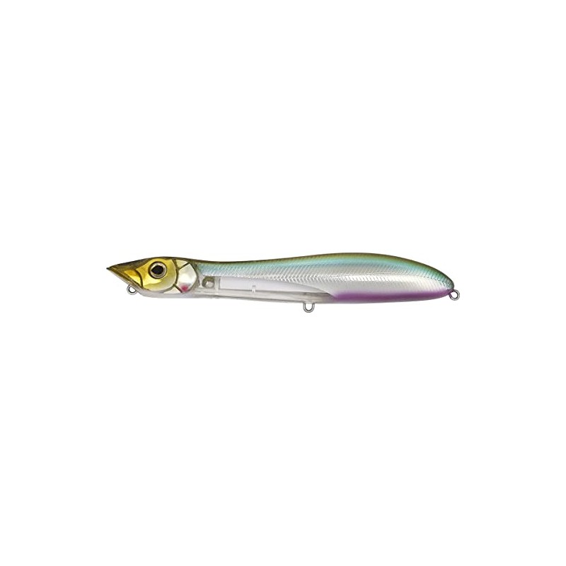 Xorus Patchinko 125 Spring Minnow - 12.5 cm - 18g