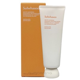 Sulwhasoo Baeksam Pack 120ml GM / 설화수 백삼팩 120ml GM