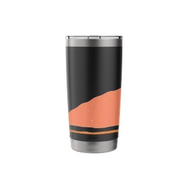Caipirinha Drink Brazilian Cocktail Classic Bartender Recipe Stainless Steel Insulated Tumbler