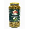 Supremo Italiano Capers, Non Pareilles, 32 Oz (22 Oz Drained)
