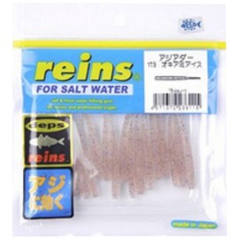 reins AJI ADDER Lure #173 Krill Ice