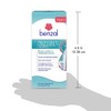 Benzal Kit Protección Íntima, Shampoo íntimo Prohydrate + Gel Hidratante uso externo + Crema íntima diara con Avena, Para Hidratar la Piel Reseca y Sensible, Efecto Refresacent Inmediato
