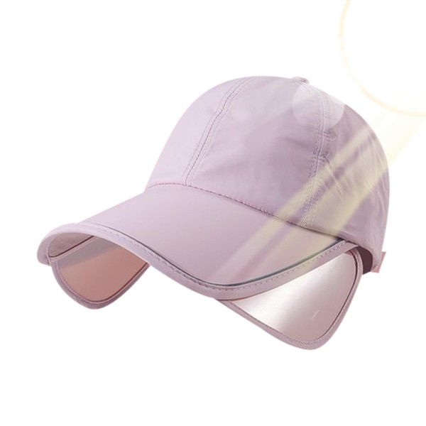 Sun Visors for Women | Wide Brim Hats for Women