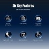For DJI Air-Dropping System for DJI Mavic 4 Pro with