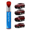 RSACET Touch Up Paint Compatible with Jeep Exact Match Touch
