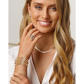 1 Pcs Twisted Gold Bracelets For Women Gold Love Bracelet Gold Women Bracelets Trendy Bracelet For Girls Boho Bracelets Gold Jewelry For Women