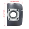 64mm Cylinder Piston Ring Gasket Top End Rebuild Kit for