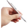 Automatic Pencil,Movable Pencil,Propelling Pencil,Stainless Steel Mechanical Pencil,Metal Mechanical Pencils For