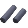 OGK Grip C – X L/H Header Long & Half Gray
