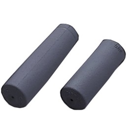 OGK Grip C – X L/H Header Long & Half Gray