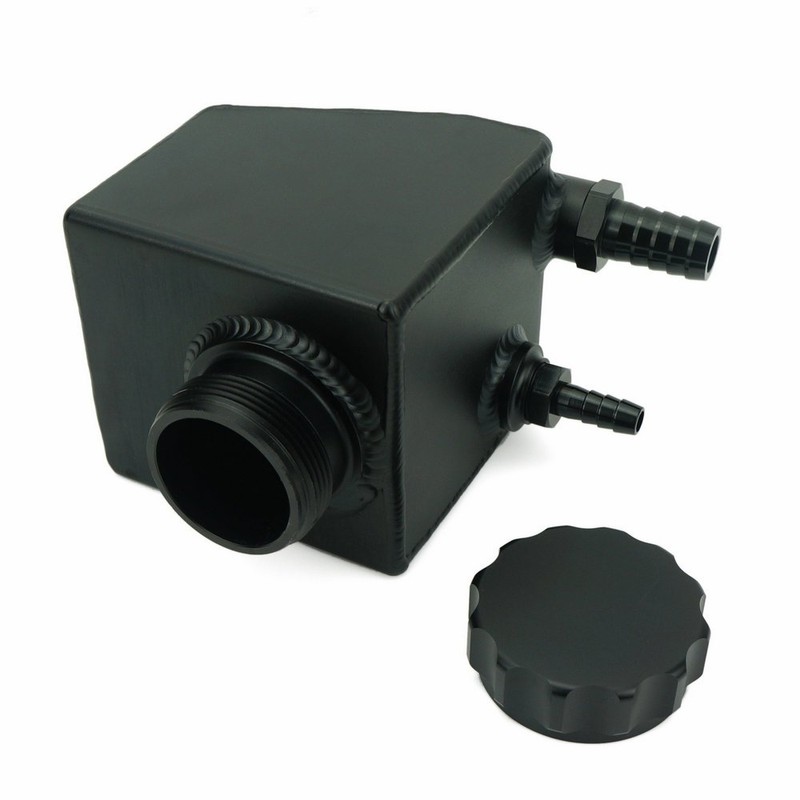Heinmo Car Alloy Power Steering Tank Reservoir Can For Commodore