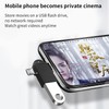 2 in 1 OTG Converter USB 3.0 to Micro USB