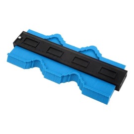 OEM Regla Duplicador Medicion Copia Y Corte Contorno Piso Mosaic