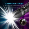 LUMINTOP Tool AA 2.0 EDC Flashlight, Pocket-Sized Keychain Light, Super