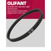 59011-0047 59011-0068 Drive Belt for Kawasaki Teryx KRX KRF 1000