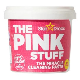 The Pink Stuff Stardrops Pasta - 500 g - Unidad - 1