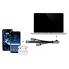 LogiLink UA0361 - USB-C™ (USB 3.1 Gen1 up to 5Gbps)