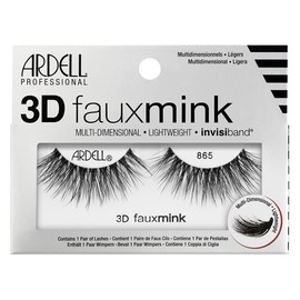 Ardell 3D Faux Mink Lashes 865