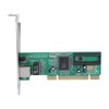 PCI One port Realtek 8169 PCI Network Card 10/100/1000Mbps Gigabit