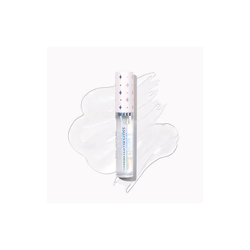 Luminizer Lip Gloss (001, A Must)